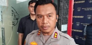 Berantas Judi Online, Polres Karimun Bentuk Tim hingga Rutin Periksa Ponsel Personel