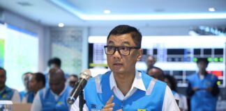 PLN Masuk Jajaran 10 Besar Perusahaan Terbaik Asia Tenggara Versi Fortune, PLN Batam Siap Mendukung