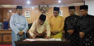 Berusia 197 Tahun, Hari Jadi Karimun Ditetapkan Tanggal 1 Mei