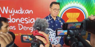 Angka DBD Batam Alami Penurunan, Batam Belum Perlu Ujicoba Nyamuk Wolbachia