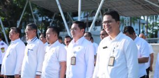 Pemko Batam Pastikan Tata Kelola Keuangan Berjalan Baik dengan Kampanye Antikorupsi Berkelanjutan.