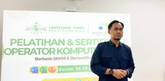 PP IA Polbat Gelar Pelatihan Digitalisasi dan Sertifikasi BNSP Gratis untuk Masyarakat