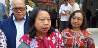 KPPU Minta Kemenhub Tentukan Batas Atas Tarif Ferry Internasional Batam