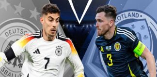 Piala Eropa 2024: Laga Tim Panzer Vs Skotlandia Jadi Laga Pembuka