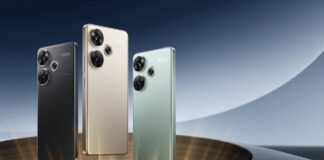 Poco F6 Diluncurkan 4 Juli, Ini Spesifikasinya