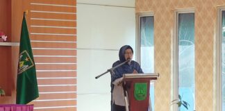 Kesbangpol Batam Anggarkan Bantuan Parpol Rp3,1 Miliar