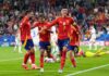 Kalahkan Italia 1-0, Spanyol Lolos ke Babak 16 Besar Euro 2024