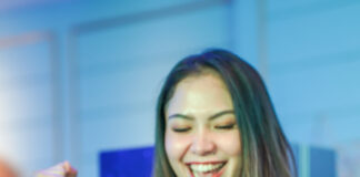 Pengalaman Game Luar Biasa, Kombinasi POVA SuperColled Tecno Pova 6