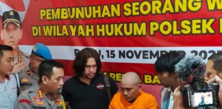 Ahmad Yuda Divonis Pidana Mati ahmad yuda