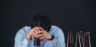 34 Warga India Tewas Keracunan Alkohol