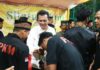 Silaturahmi dengan Masyarakat Nongsa, Gubernur Ansar Paparkan Sejumlah Program Pemprov Kepri