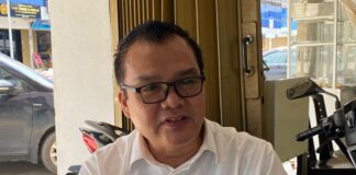 Ketua DPD PSI Batam Terancam Dipecat