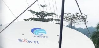 Ini Sejumlah Lokasi Kandidat Penerima Akses Internet BAKTI di Tanjungpinang