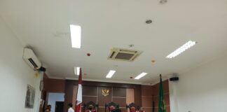 Karyawan Bobol Uang Nasabah Rp12 Miliar Dituntut 6 Tahun Penjara, BRI Batam Buka Suara