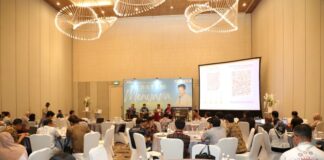 BP Batam Gelar Business Gathering Bersama Pelaku Usaha Jakarta