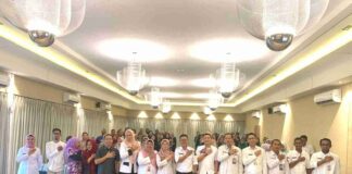 80 Pelaku Ekraf Tanjungpinang Ikuti Pelatihan Pemasaran Digital pelaku ekraf tanjungpinang