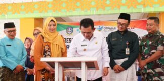 Gedung Griya Flamboyan RSJKO Engku Haji Daud Siap Digunakan gedung griya flamboyan rsjko