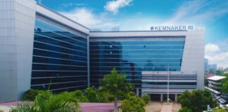 Gagal SNBT Bisa Daftar Kuliah Gratis dari Kemnaker kuliah gratis kemnaker