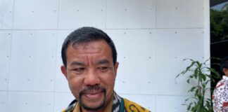 Guntur Sebut Kepri Jadi Tempat Wisata Golf Terbaik di Indonesia