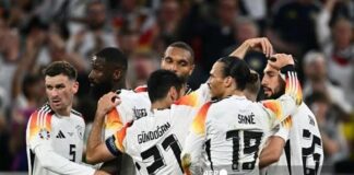 Jadwal Pertandingan Piala Eropa 2024 Hari Ini, Jerman Vs Hongaria, Kroasia Vs Albania