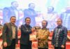 DPRD Setujui Ranperda Pertanggungjawaban APBD Kepri 2023