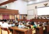 Djoko dan Dandis Pimpin Pansus Ranperda RPJP Batam