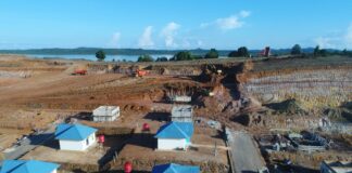 BP Batam Targetkan Pembangunan Rumah Baru Selesai September 2024