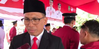 Disdik Sebut 987 Sekolah di Batam akan Terima Program Makanan Bergizi