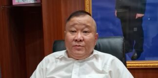 Bayar Parkir Pakai QRIS Kurang Diminati, Lik Khai: Dishub Fokus Benahi Jukir Liar dan Maksimalkan Parkir Berlangganan