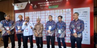 Pemprov Kepri Targetkan BUMD Migas Terbentuk Agustus Mendatang