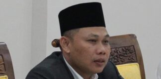 DPRD Evaluasi Perda Rencana Tata Ruang Wilayah 2021-2041