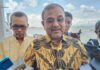 Partai Golkar Karimun Rekom 3 Nama untuk Pilkada 2024, Siapa Berpeluang ?