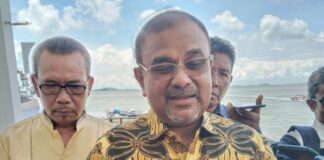 Partai Golkar Karimun Rekom 3 Nama untuk Pilkada 2024, Siapa Berpeluang ?