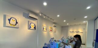 Hadir di Batam, Body Care Cimuka Jawab Kebutuhan Perawatan Tubuh