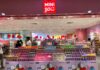 Miniso Pink Hadir di Mega Mall Batam Center, Produk Lebih Banyak