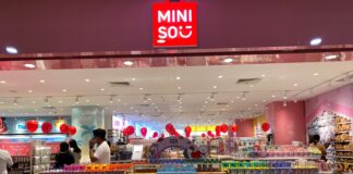 Miniso Pink Hadir di Mega Mall Batam Center, Produk Lebih Banyak