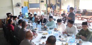 Marak Kasus Bunuh diri, Kapolres KarimunGandeng Tokoh Agama Gencar Sosialisasi Pencegahan