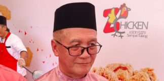 Realisasi Penerimaan Zakat di Kepri Rp 7,1 Miliar