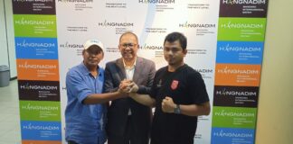 Tengahi Konflik Online dan Konvensional, PT BIB Siapkan Titik Jemput Lebih Dekat