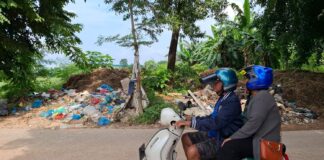 DLH Batam Berupaya Atasi Sampah dengan Anggaran Minim