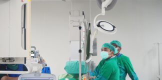 RSBP Batam Lakukan Tindakan Pemasangan ICD Jantung, Perdana di Kepri