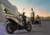 All New Honda BeAT dengan Desain dan Fitur Keamanan Baru