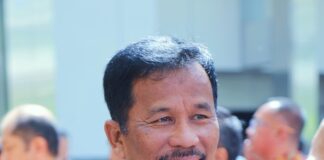 Rudi Optimistis BP Batam Raih WTP ke-8 Kalinya