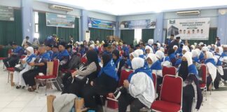 9.254 Haji Debarsi Batam Sudah Kembali ke Tanah Air