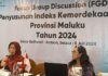 Indeks Kebebasan Pers Tahun 2023 Menurun, JMSI Minta Ada Treatmen Khusus