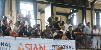 Sukses Menjadi Tuan Rumah, Indonesia Runner Up Jujitsu Asian Regional Championship Southeast Asia 2024