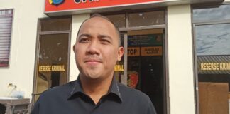Mutasi Jabatan di Polresta Barelang, Kasatreskrim Dipindah ke Binmas Polda Kepri