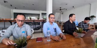 PLN Batam Bentuk Tim Sosialisasi Penyesuaian Tarif Listrik