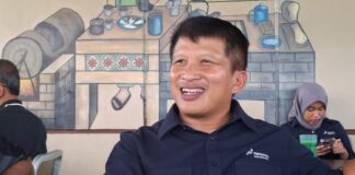 167 Perumahan di Batam Sudah Terpasang Jargas