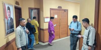 Berlangsung Tertutup, PLN Batam Minta DPRD Batam Bantu Sosialisasi Tariff Adjustment